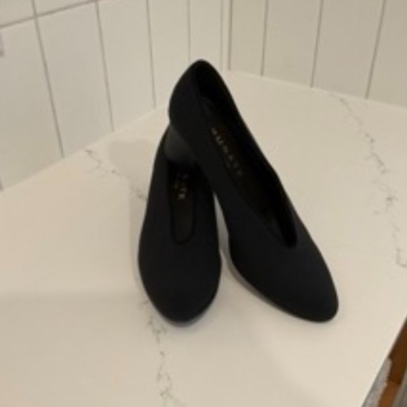 Brunate black pump - Picture 6 of 6